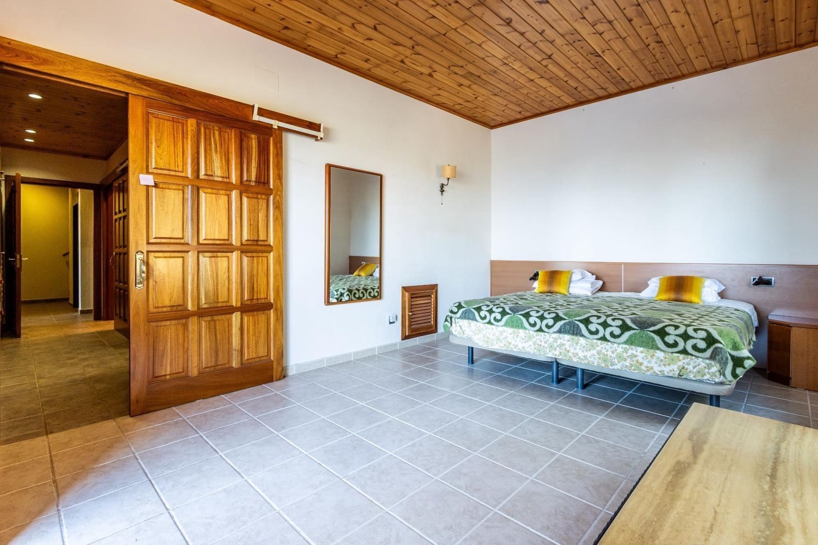 6 soveværelse Villa til salg i Sa Riera med garage - € 1.527.050 (Ref: 9118727)