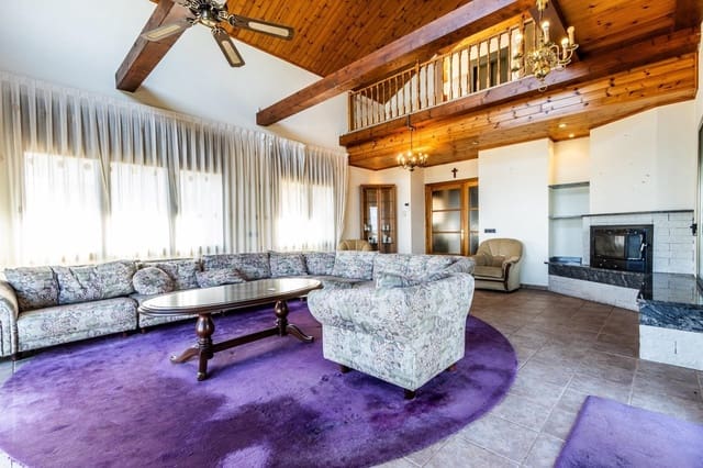 6 bedroom Villa for sale in Sa Riera, Begur with garage - € 1,527,050 (Ref: 9118727)