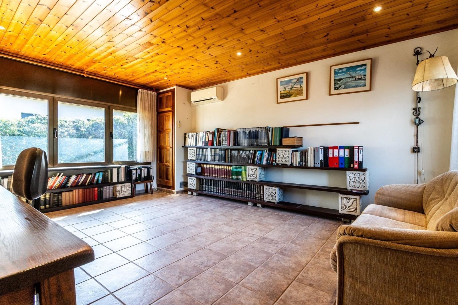 6 soveværelse Villa til salg i Sa Riera med garage - € 1.527.050 (Ref: 9118727)