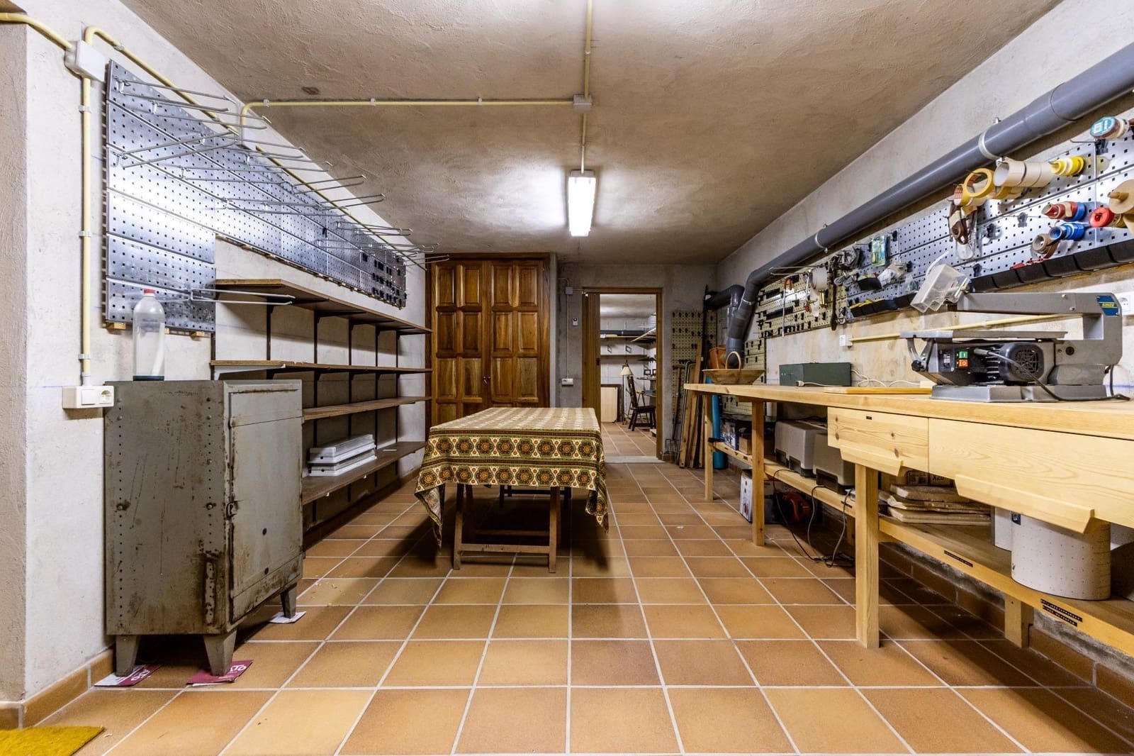 6 soveværelse Villa til salg i Sa Riera med garage - € 1.527.050 (Ref: 9118727)