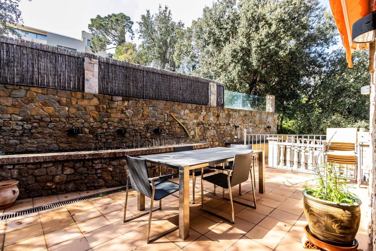 6 soveværelse Villa til salg i Sa Riera med garage - € 1.527.050 (Ref: 9118727)