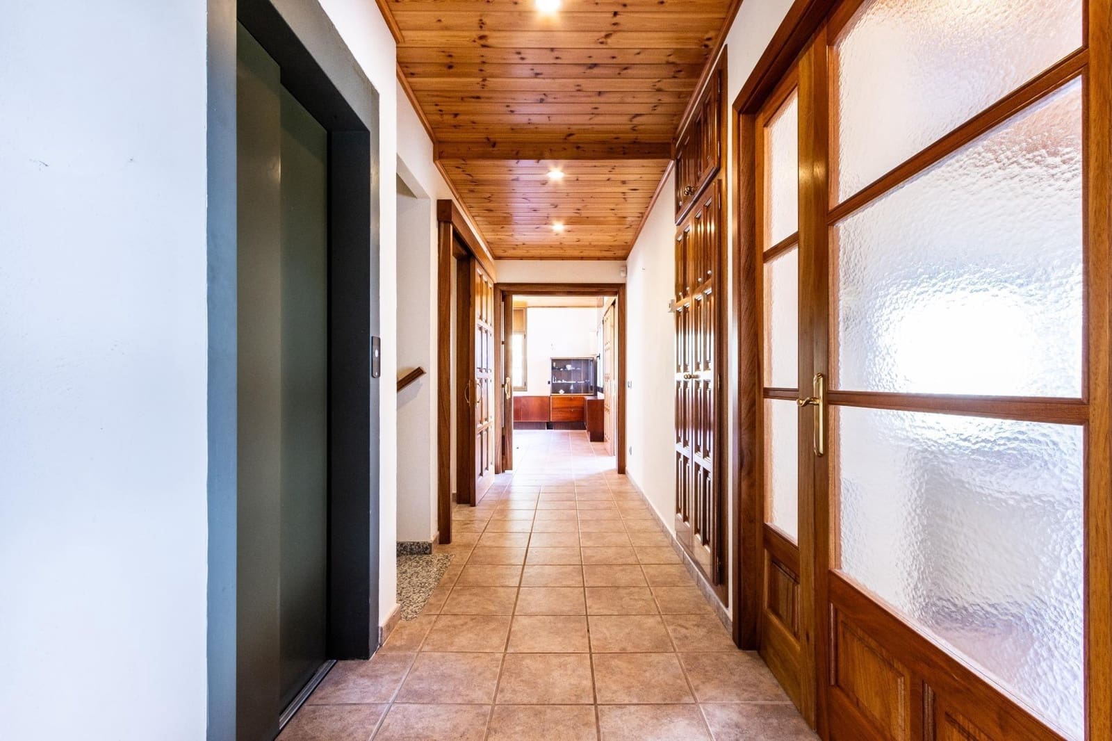 Chalet de 6 habitaciones en Sa Riera en venta con garaje - 1.290.000 € (Ref: 9118727)