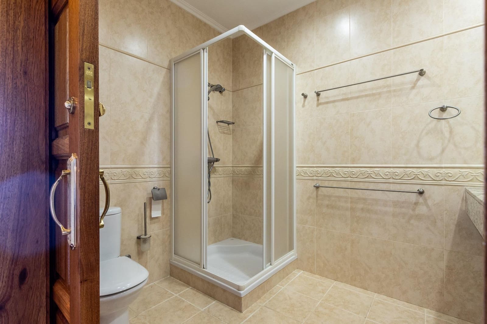 Chalet de 6 habitaciones en Sa Riera en venta con garaje - 1.290.000 € (Ref: 9118727)