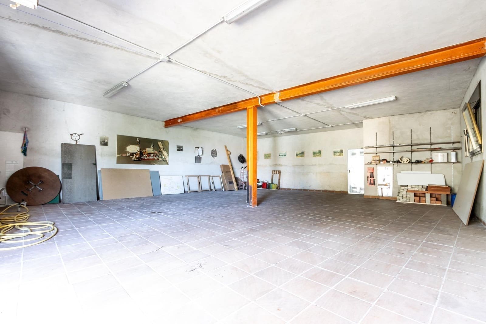 Chalet de 6 habitaciones en Sa Riera en venta con garaje - 1.290.000 € (Ref: 9118727)