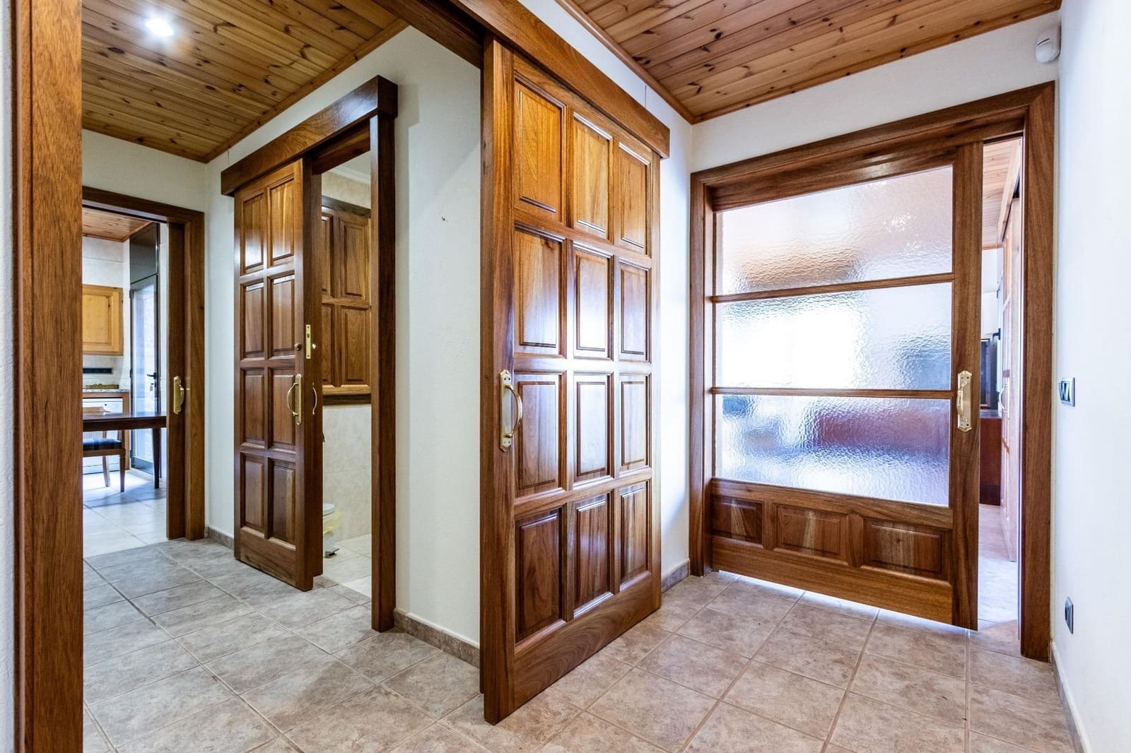 Chalet de 6 habitaciones en Sa Riera en venta con garaje - 1.290.000 € (Ref: 9118727)