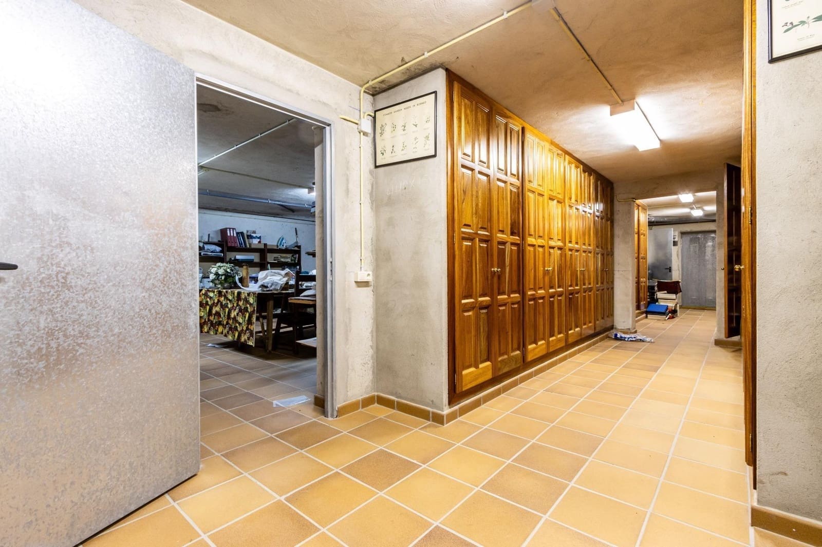 Chalet de 6 habitaciones en Sa Riera en venta con garaje - 1.290.000 € (Ref: 9118727)