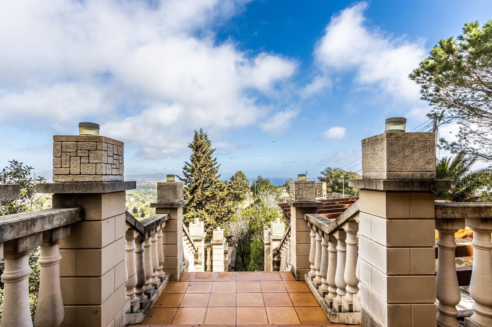 Chalet de 6 habitaciones en Sa Riera en venta con garaje - 1.290.000 € (Ref: 9118727)