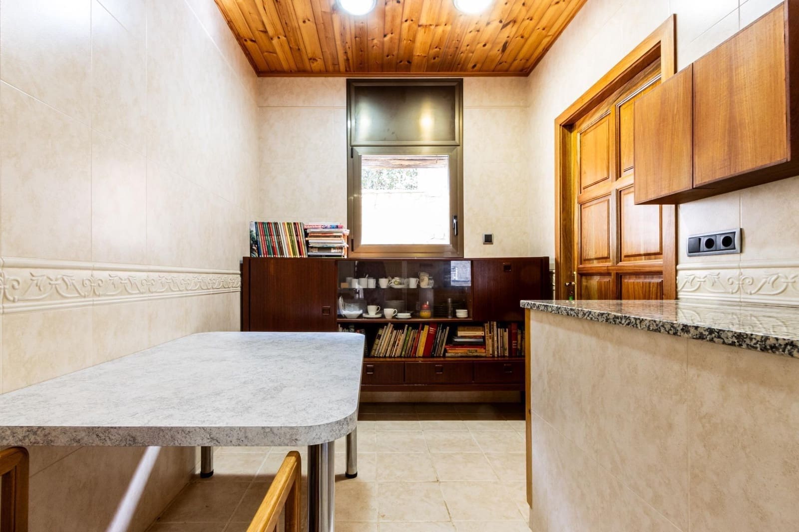 Chalet de 6 habitaciones en Sa Riera en venta con garaje - 1.290.000 € (Ref: 9118727)