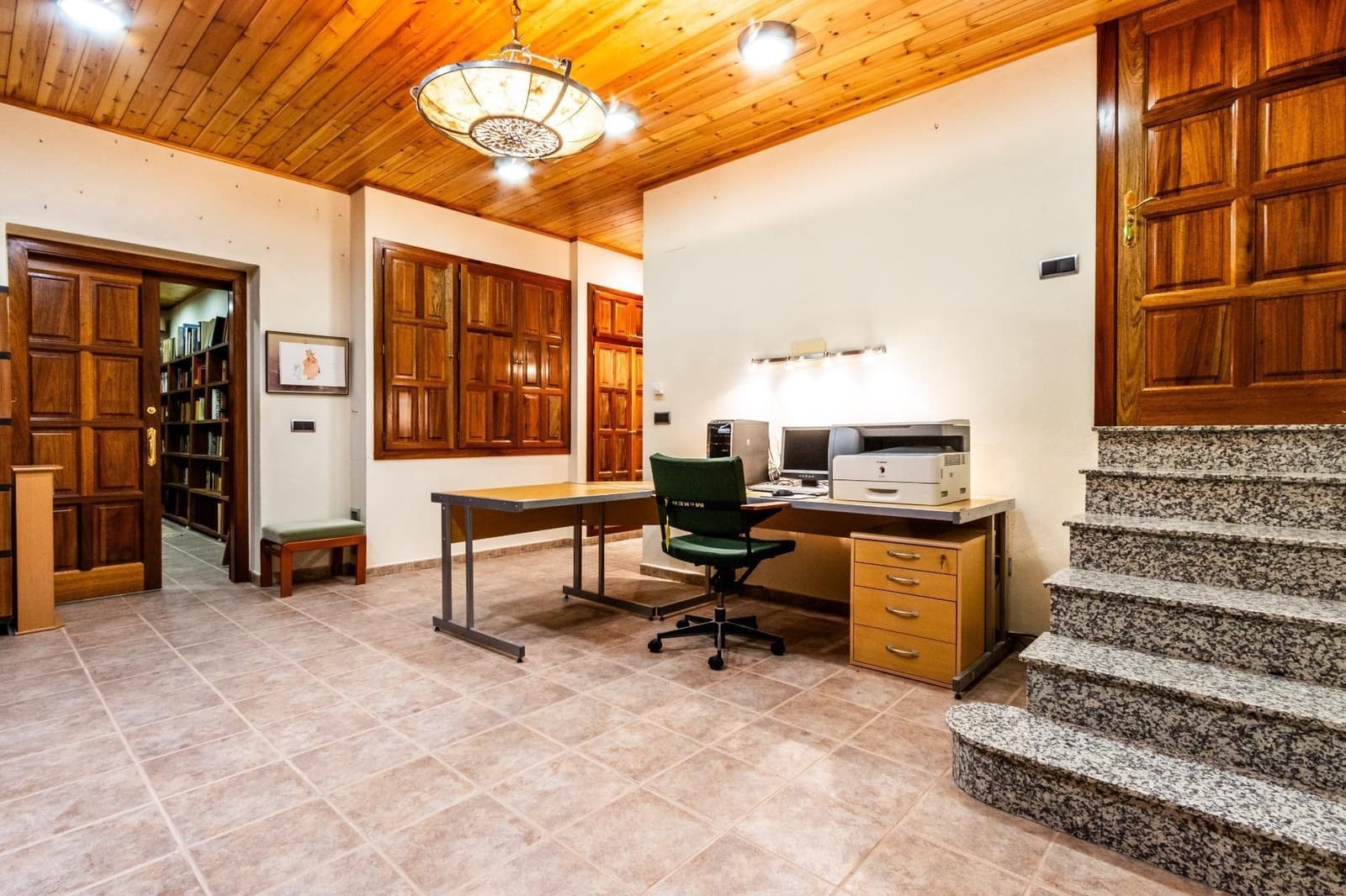 Chalet de 6 habitaciones en Sa Riera en venta con garaje - 1.290.000 € (Ref: 9118727)