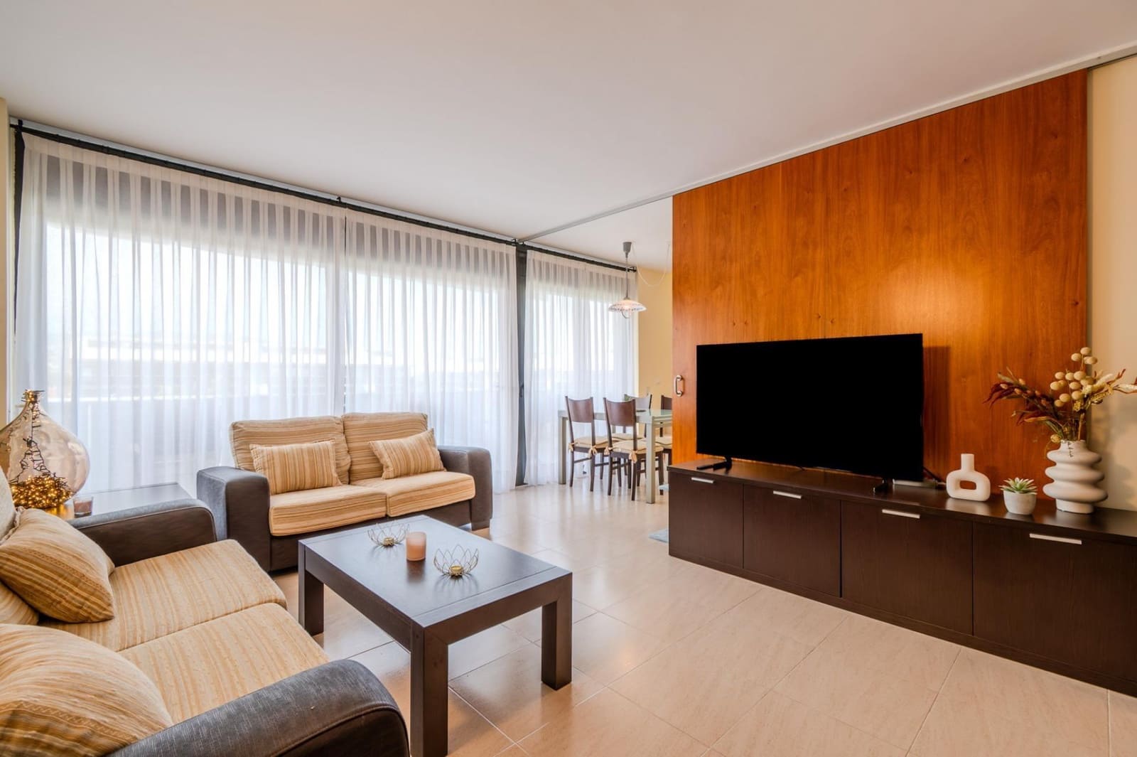 3 soveværelse Penthouse til salg i Sant Antoni de Calonge med swimmingpool - € 389.000 (Ref: 9126784)