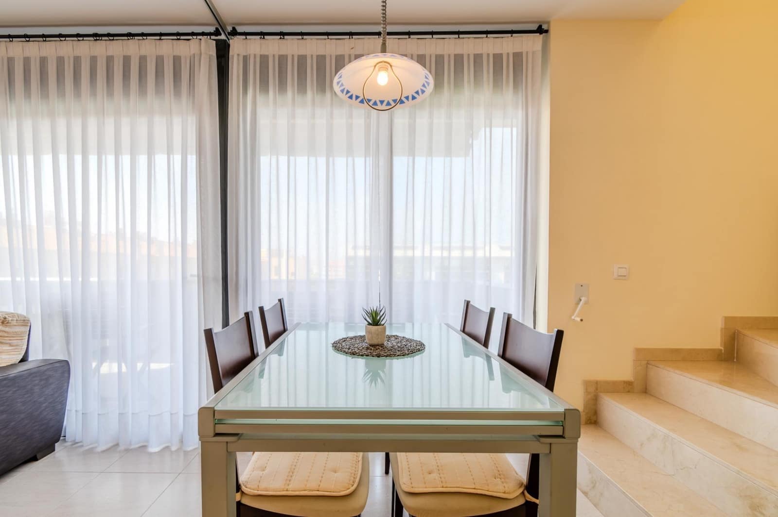 3 soveværelse Penthouse til salg i Sant Antoni de Calonge med swimmingpool - € 389.000 (Ref: 9126784)