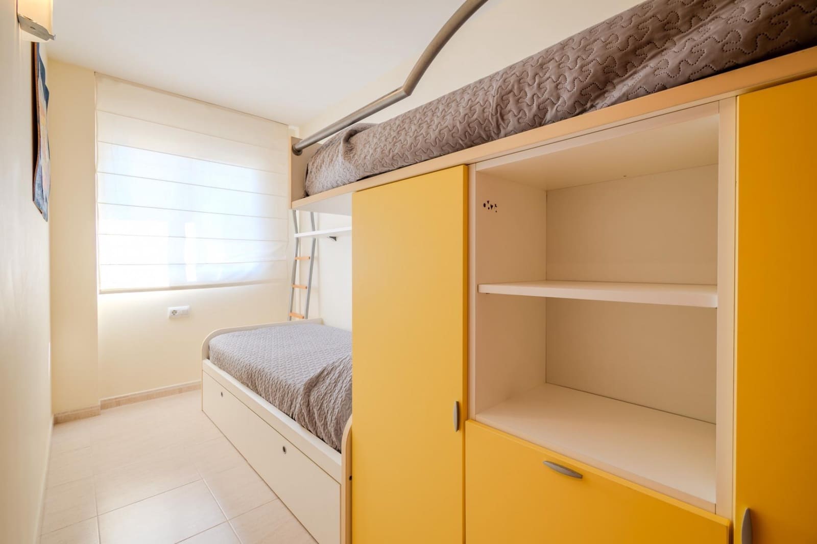 3 soveværelse Penthouse til salg i Sant Antoni de Calonge med swimmingpool - € 389.000 (Ref: 9126784)