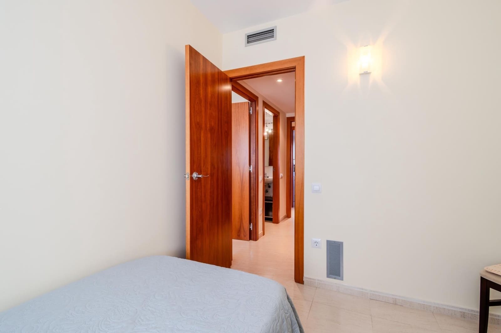 3 soveværelse Penthouse til salg i Sant Antoni de Calonge med swimmingpool - € 389.000 (Ref: 9126784)