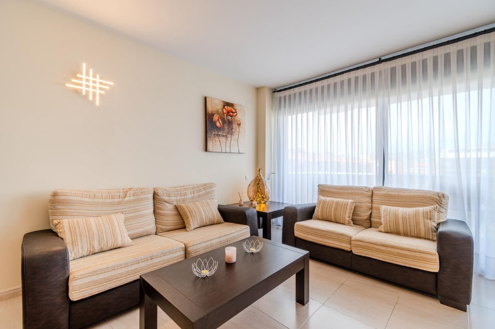 3 soveværelse Penthouse til salg i Sant Antoni de Calonge med swimmingpool - € 389.000 (Ref: 9126784)