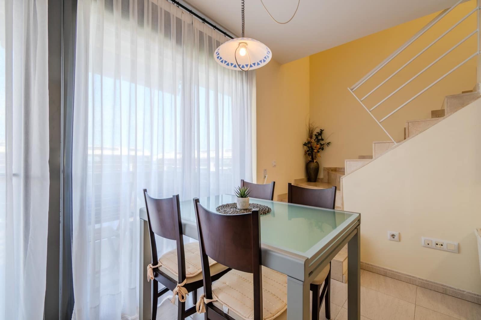 3 soveværelse Penthouse til salg i Sant Antoni de Calonge med swimmingpool - € 389.000 (Ref: 9126784)