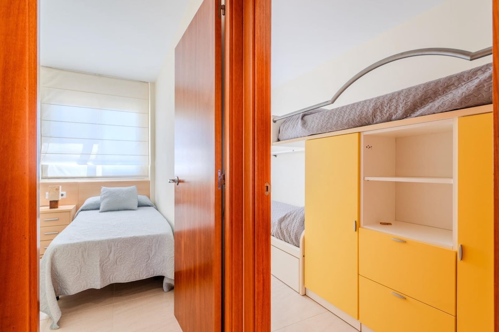 3 soveværelse Penthouse til salg i Sant Antoni de Calonge med swimmingpool - € 389.000 (Ref: 9126784)