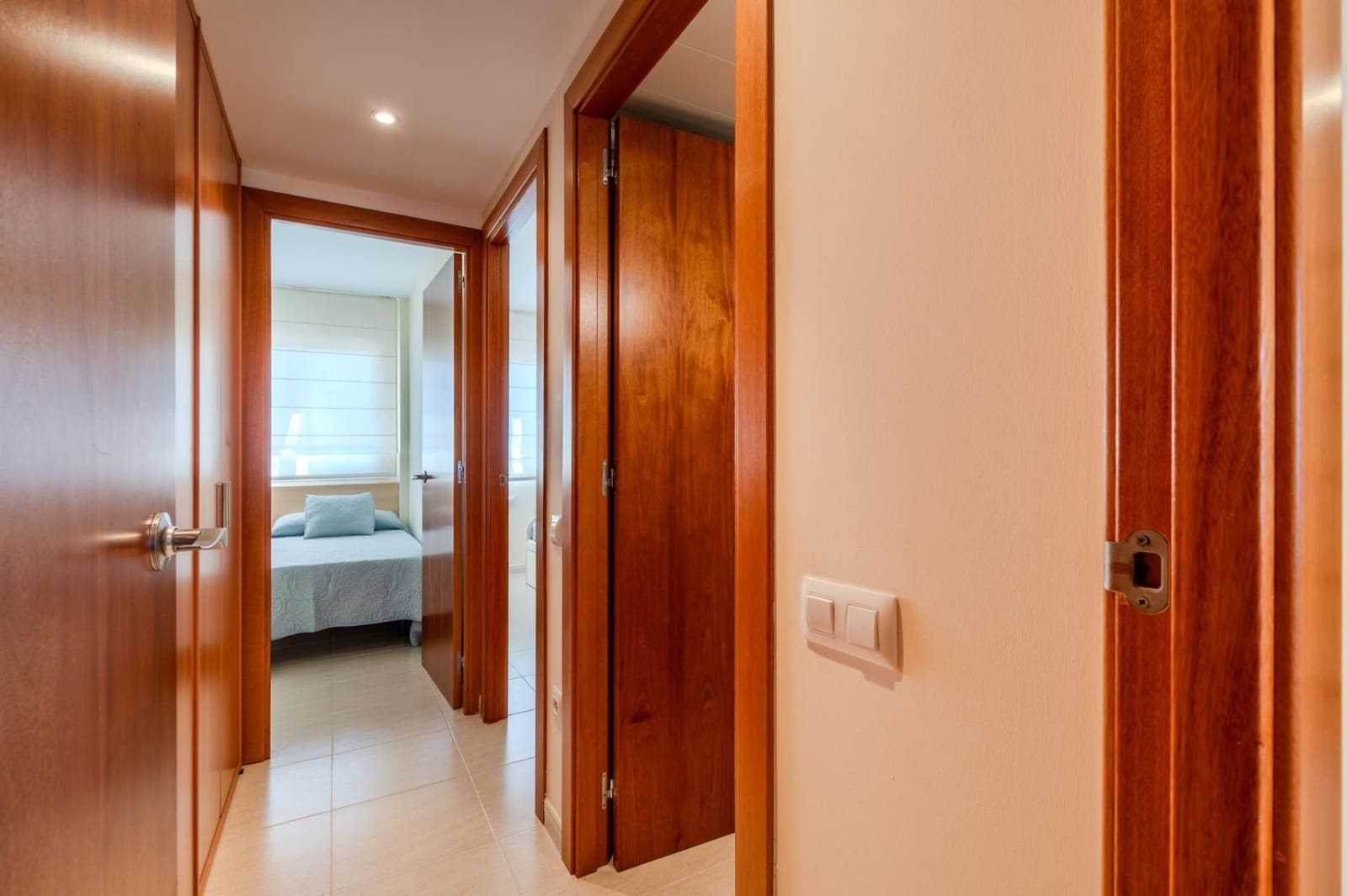 3 soveværelse Penthouse til salg i Sant Antoni de Calonge med swimmingpool - € 389.000 (Ref: 9126784)