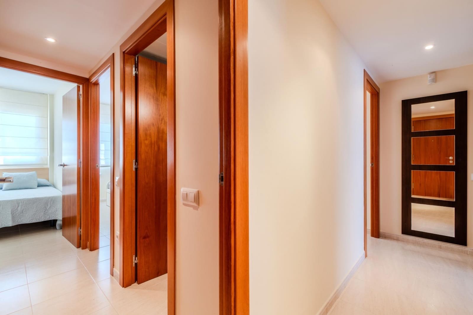 3 soveværelse Penthouse til salg i Sant Antoni de Calonge med swimmingpool - € 389.000 (Ref: 9126784)