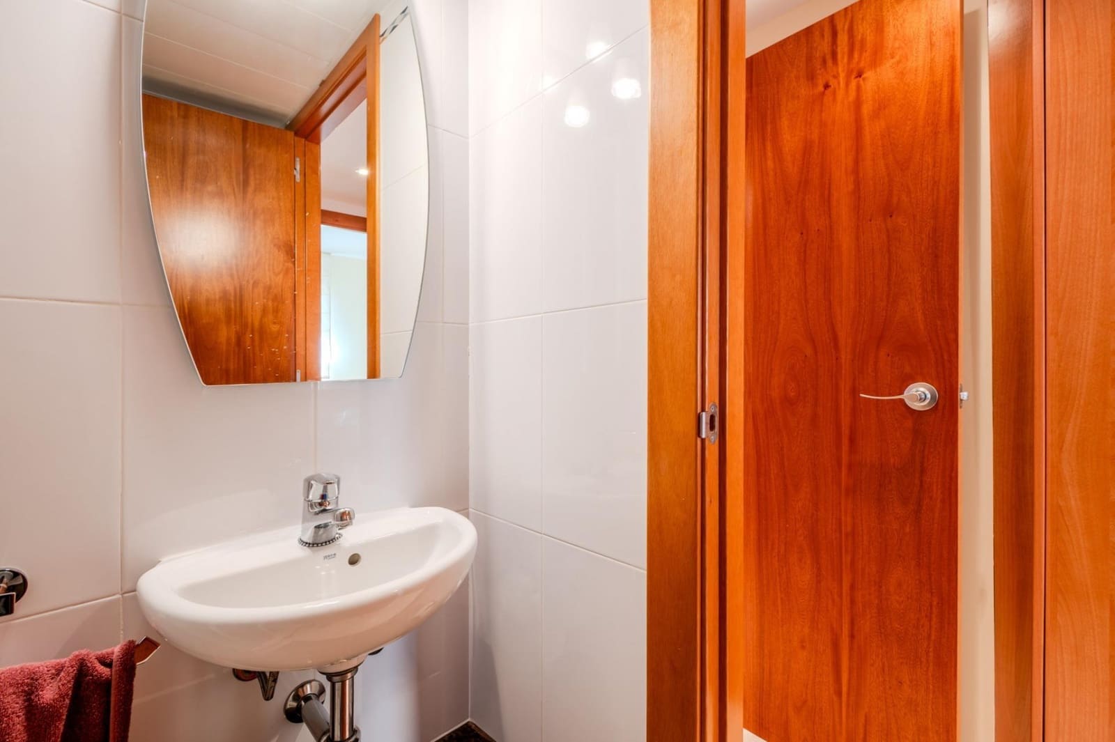 3 soveværelse Penthouse til salg i Sant Antoni de Calonge med swimmingpool - € 389.000 (Ref: 9126784)