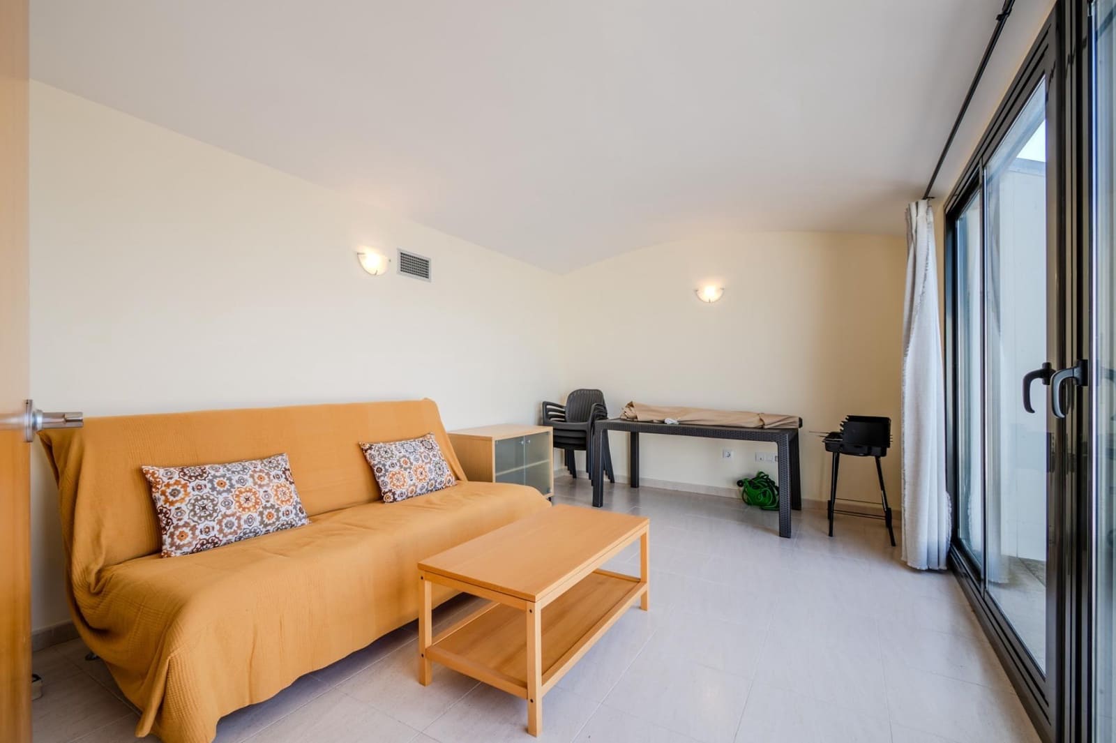 3 soveværelse Penthouse til salg i Sant Antoni de Calonge med swimmingpool - € 389.000 (Ref: 9126784)