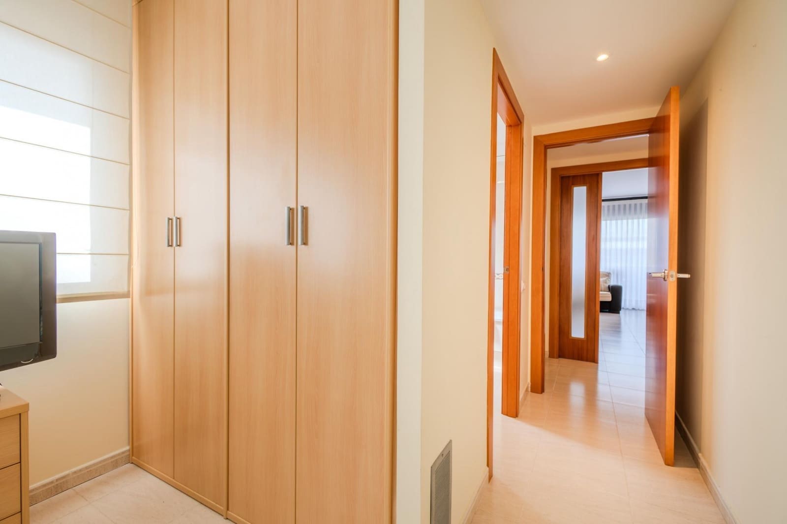 3 soveværelse Penthouse til salg i Sant Antoni de Calonge med swimmingpool - € 389.000 (Ref: 9126784)