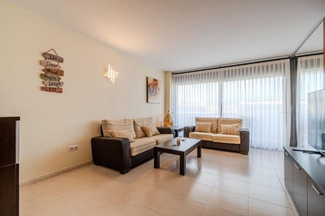 3 bedroom Penthouse for sale in Sant Antoni de Calonge, Calonge i Sant Antoni with pool - € 389,000 (Ref: 9126784)