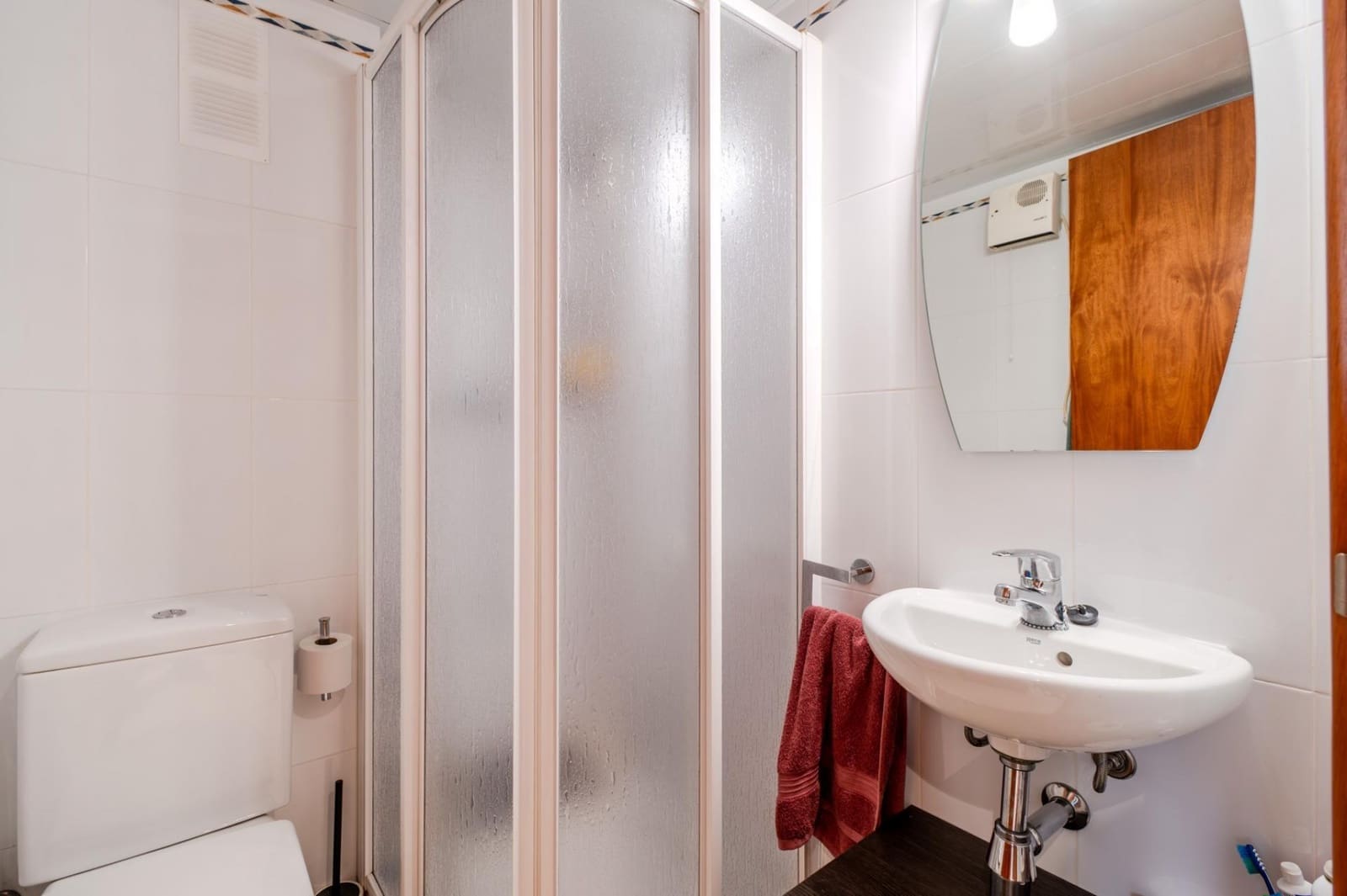 3 soveværelse Penthouse til salg i Sant Antoni de Calonge med swimmingpool - € 389.000 (Ref: 9126784)