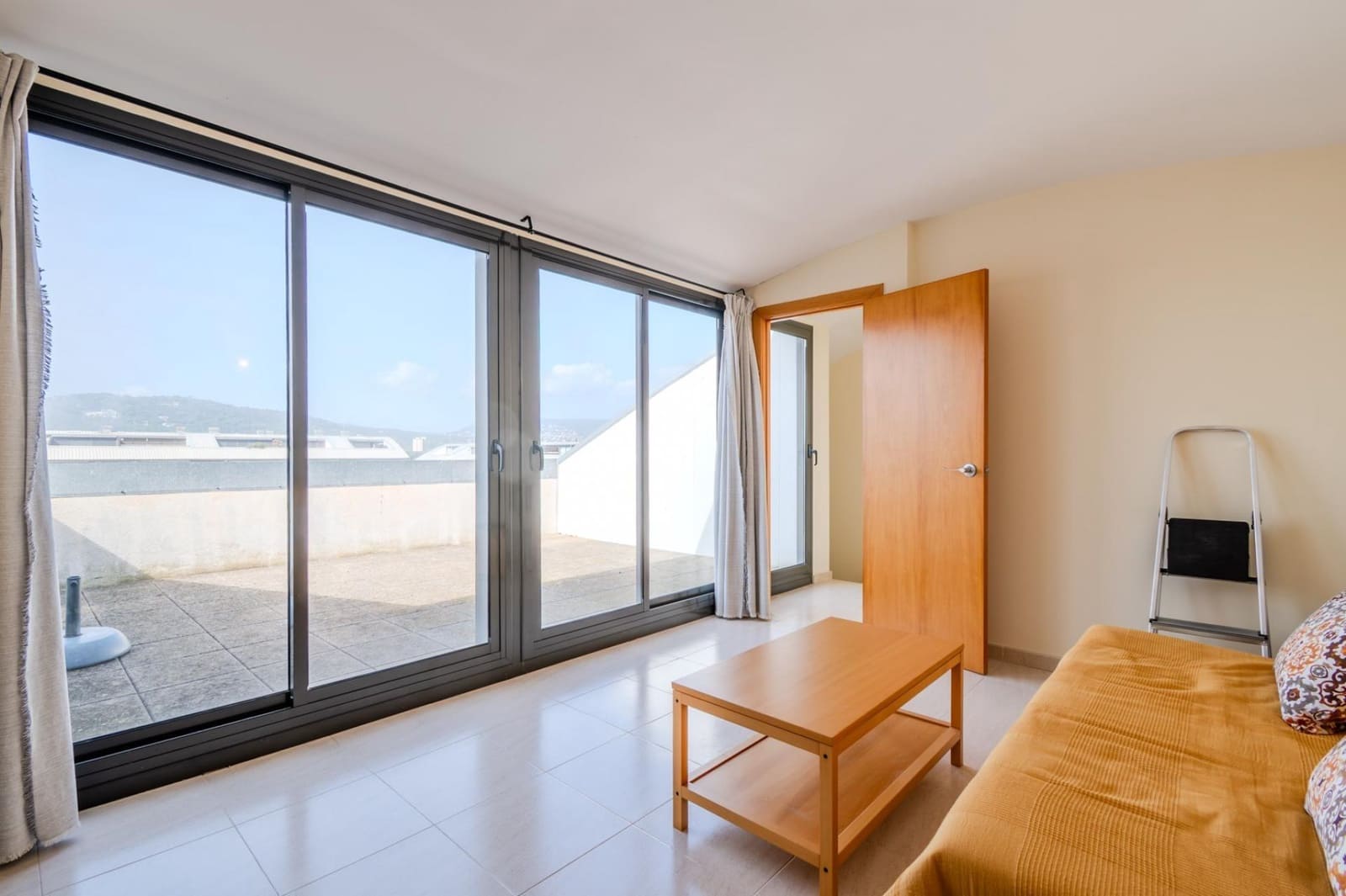 3 soveværelse Penthouse til salg i Sant Antoni de Calonge med swimmingpool - € 389.000 (Ref: 9126784)