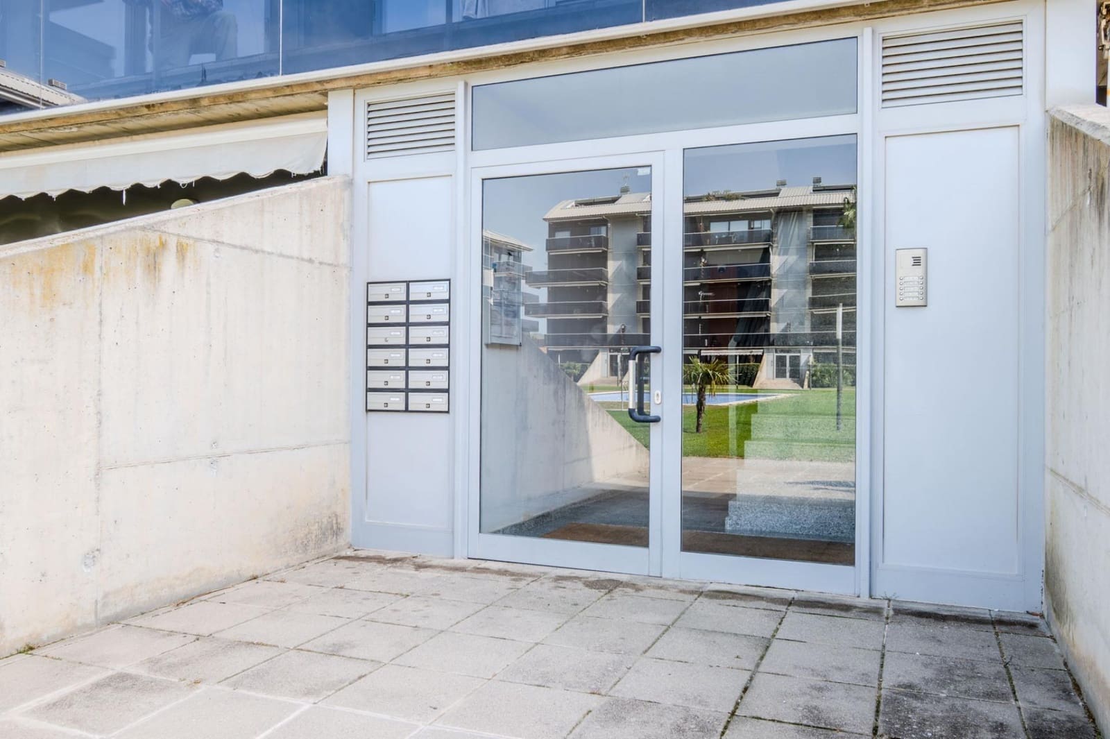 3 soveværelse Penthouse til salg i Sant Antoni de Calonge med swimmingpool - € 389.000 (Ref: 9126784)