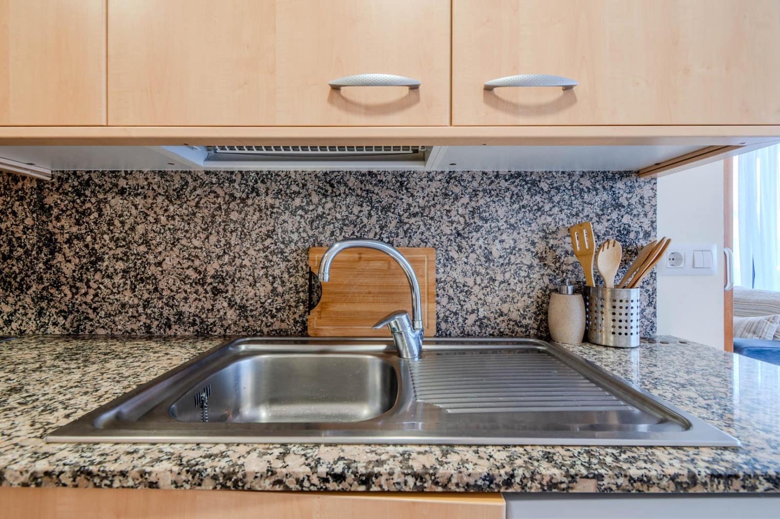 3 soveværelse Penthouse til salg i Sant Antoni de Calonge med swimmingpool - € 389.000 (Ref: 9126784)