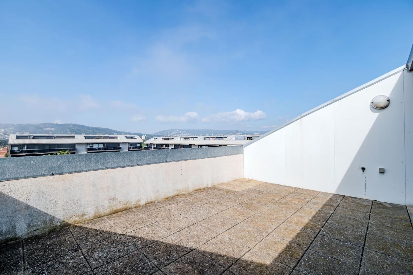 3 soveværelse Penthouse til salg i Sant Antoni de Calonge med swimmingpool - € 389.000 (Ref: 9126784)