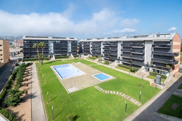 3 bedroom Penthouse for sale in Sant Antoni de Calonge, Calonge i Sant Antoni with pool - € 389,000 (Ref: 9126784)