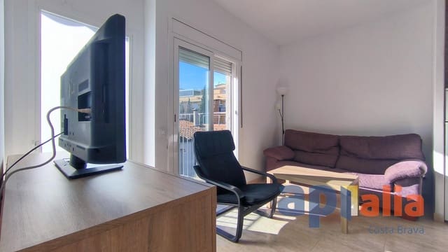 2 soveværelse Lejlighed til salg i Sant Antoni de Calonge, Calonge i Sant Antoni - € 180.000 (Ref: 9126785)