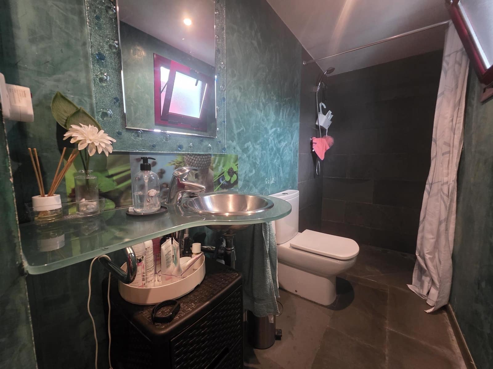 3 soveværelse Rækkehus til salg i Sant Feliu de Guixols - € 355.000 (Ref: 9132383)