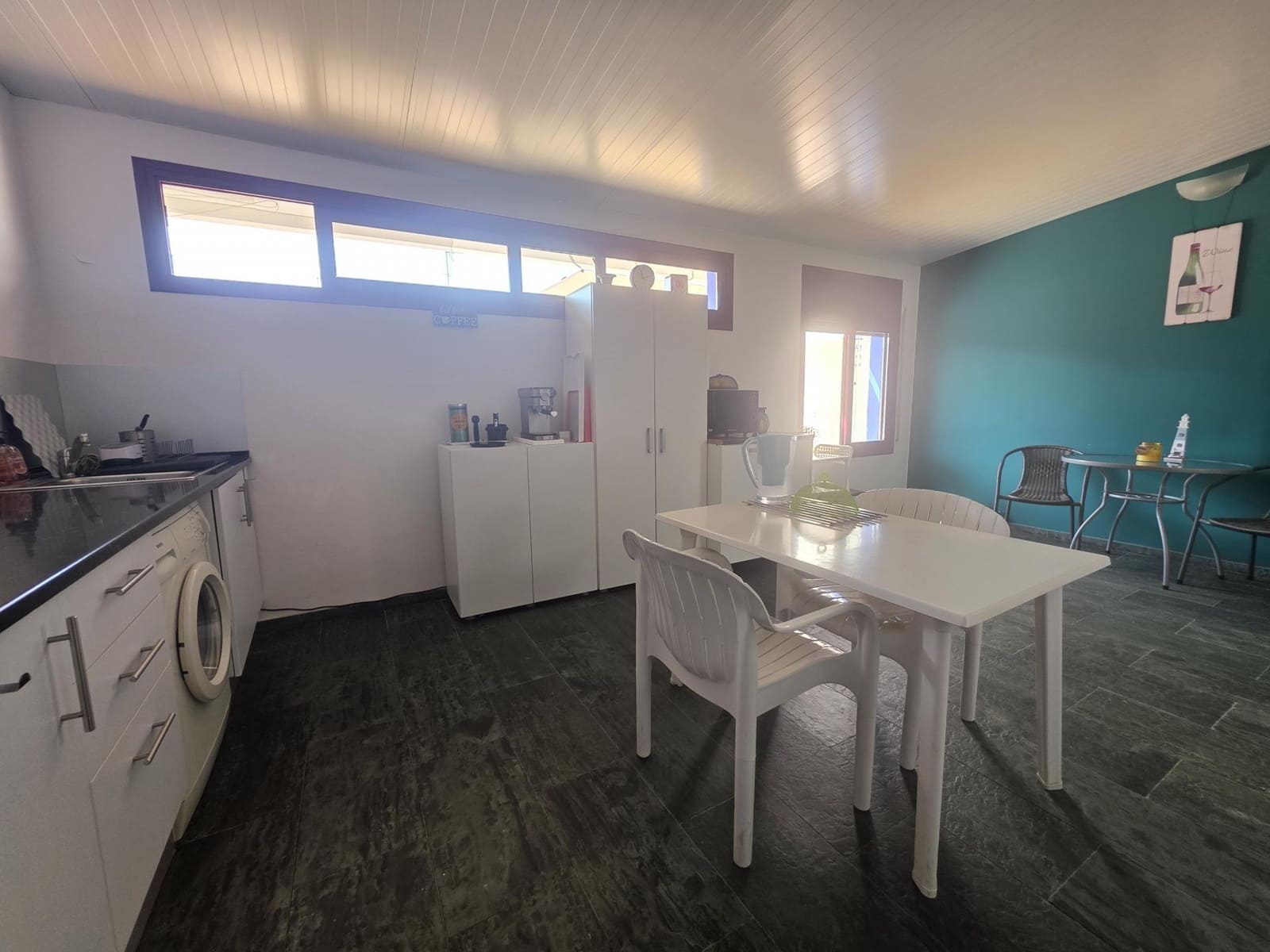 3 soveværelse Rækkehus til salg i Sant Feliu de Guixols - € 355.000 (Ref: 9132383)