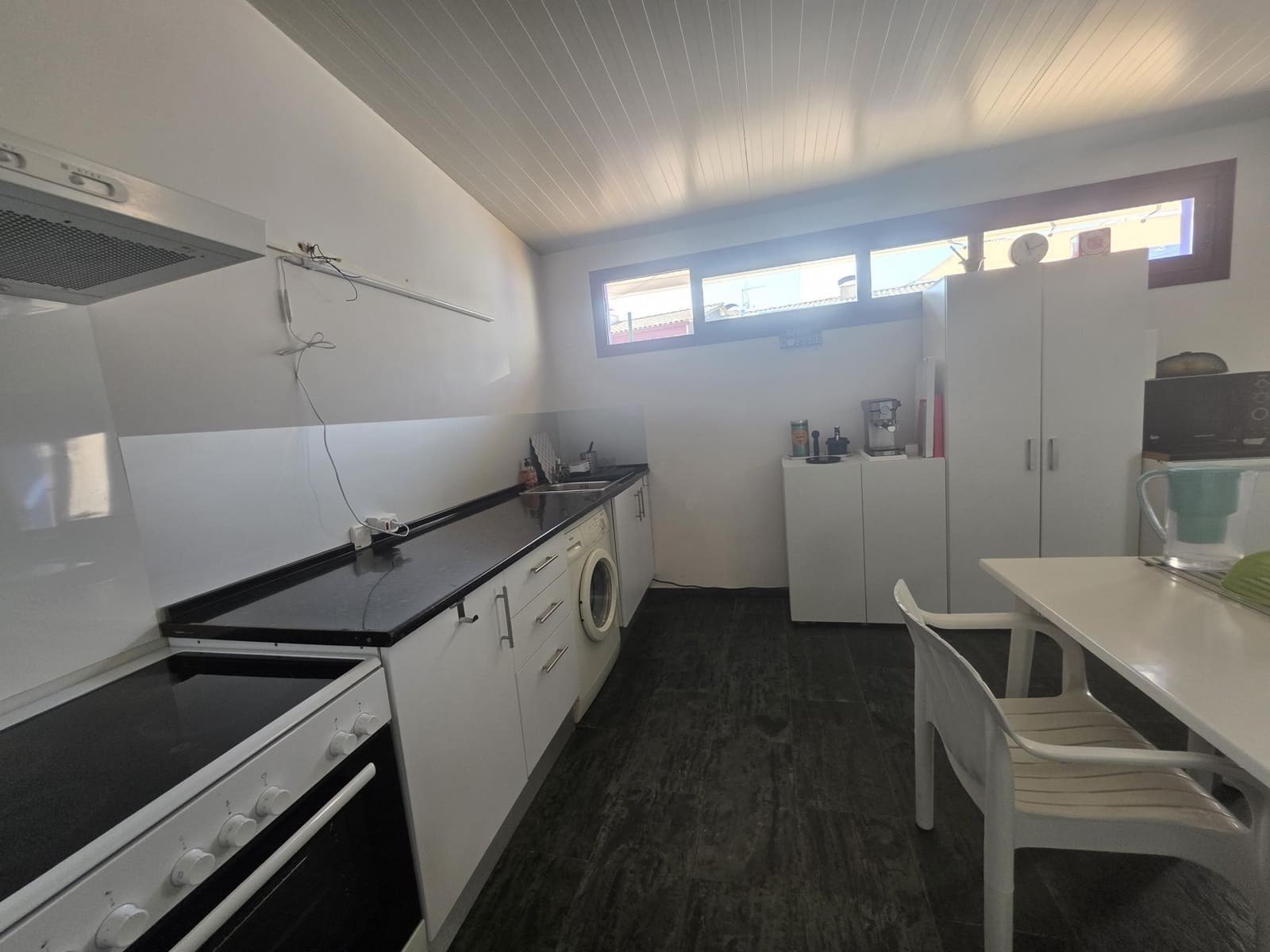 3 soveværelse Rækkehus til salg i Sant Feliu de Guixols - € 355.000 (Ref: 9132383)