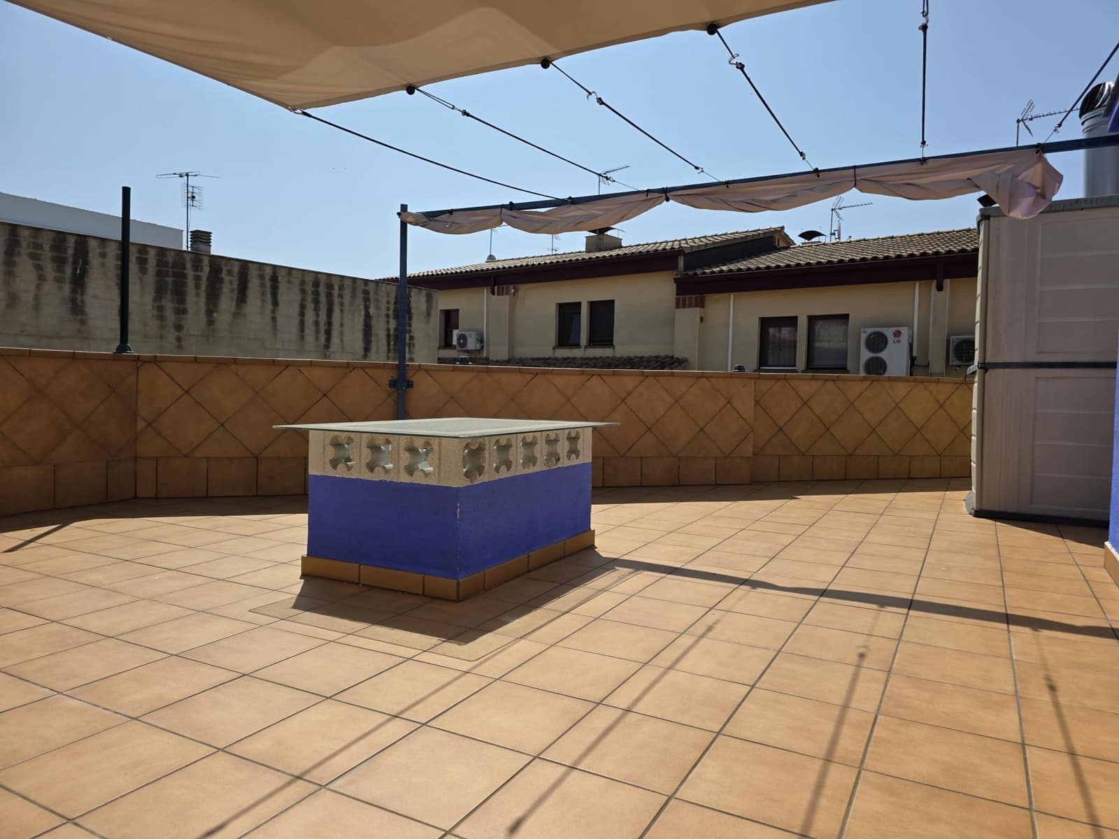 3 soveværelse Rækkehus til salg i Sant Feliu de Guixols - € 355.000 (Ref: 9132383)