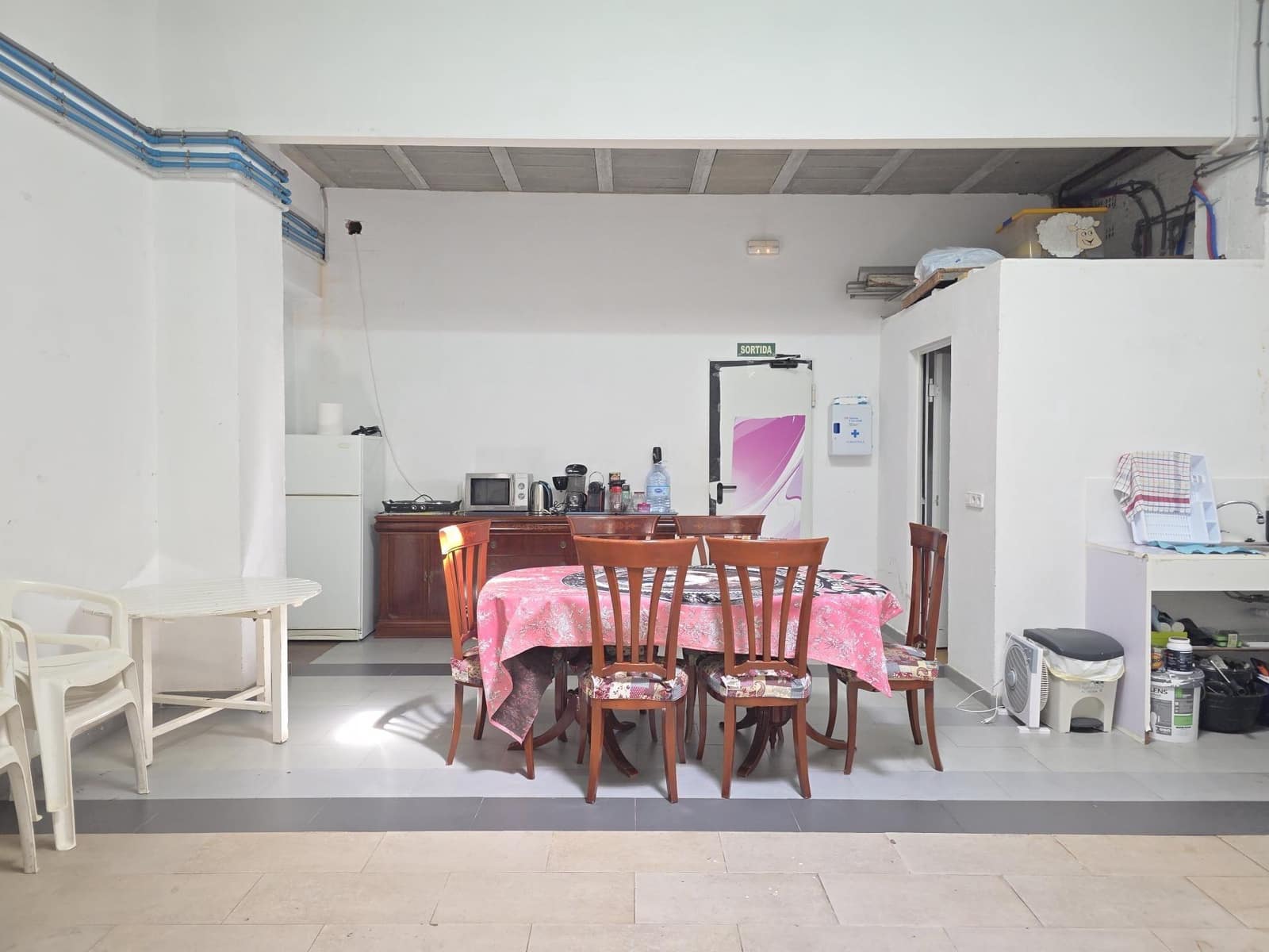 3 soveværelse Rækkehus til salg i Sant Feliu de Guixols - € 355.000 (Ref: 9132383)