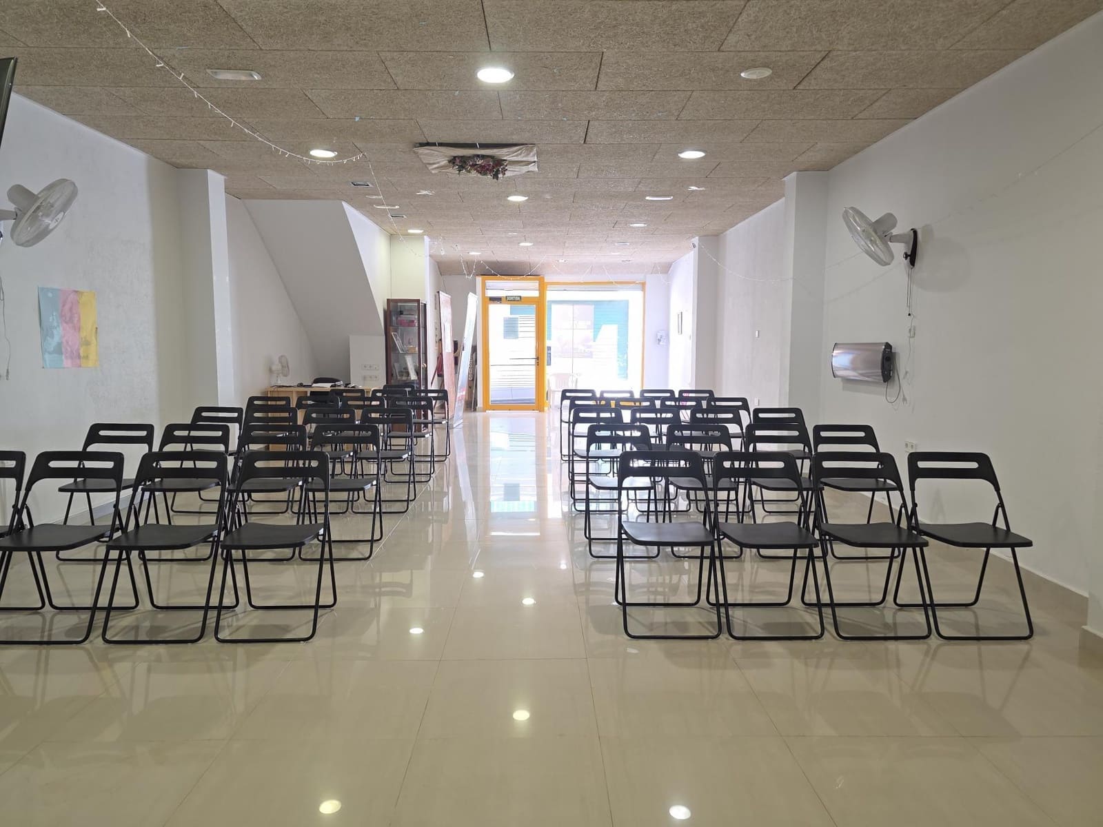 3 soveværelse Rækkehus til salg i Sant Feliu de Guixols - € 355.000 (Ref: 9132383)