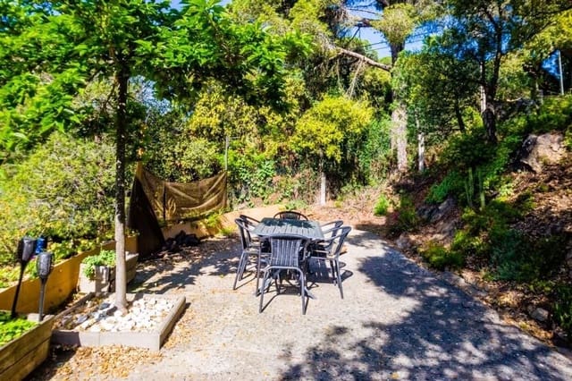 3 Zimmer Villa zu verkaufen in Santa Cristina d'Aro - 345.000 € (Ref: 9134450)