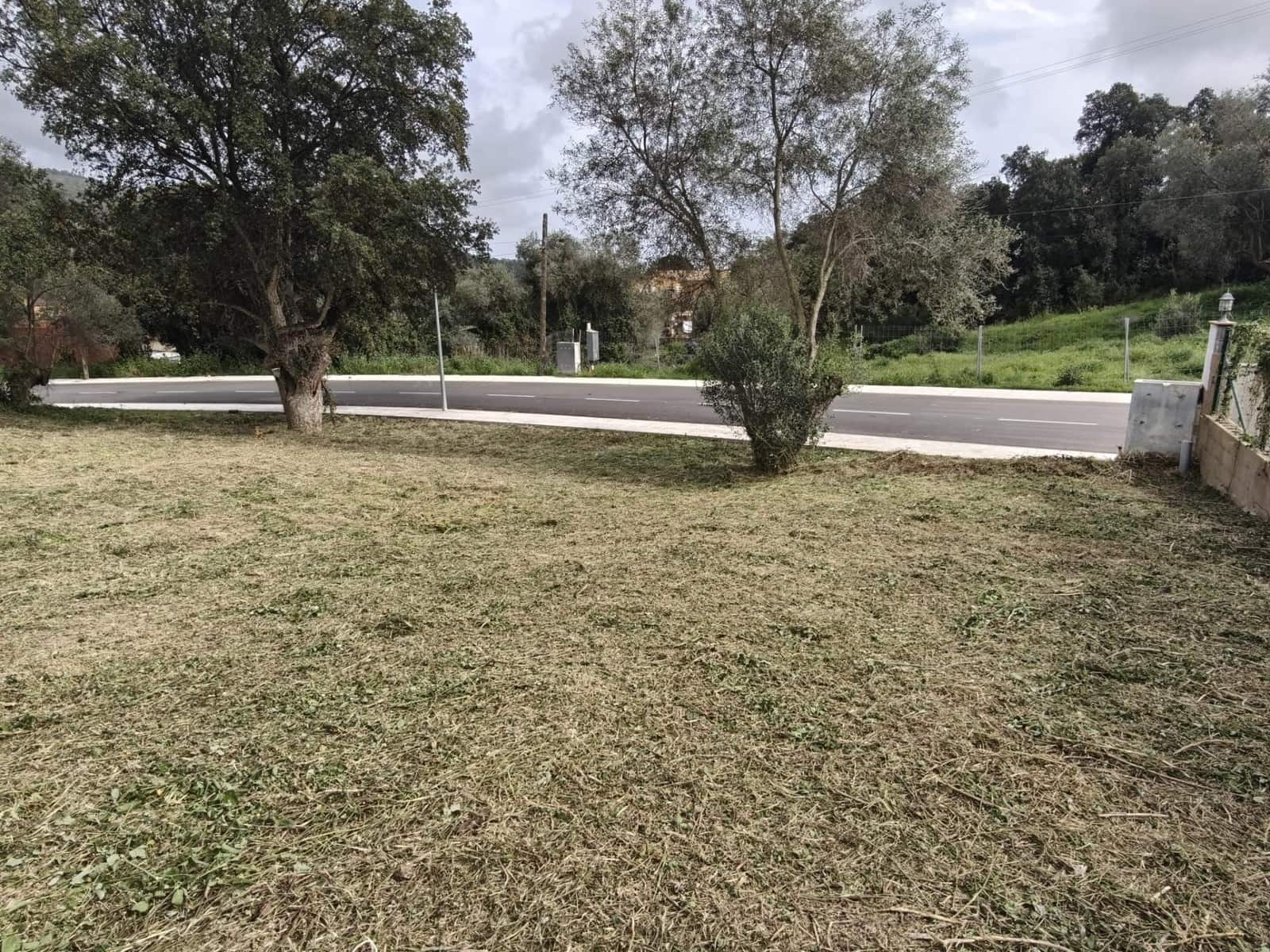 Tomt till salu i Calonge i Sant Antoni - 125 000 € (Ref: 9145536)