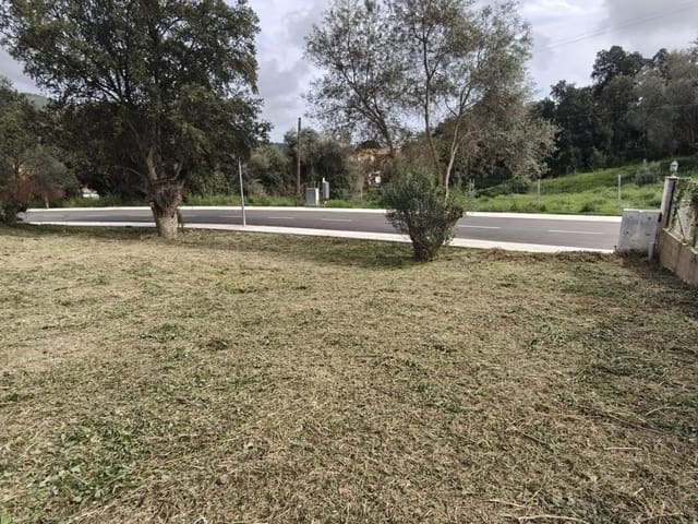 Tomt till salu i Calonge i Sant Antoni - 125 000 € (Ref: 9145536)