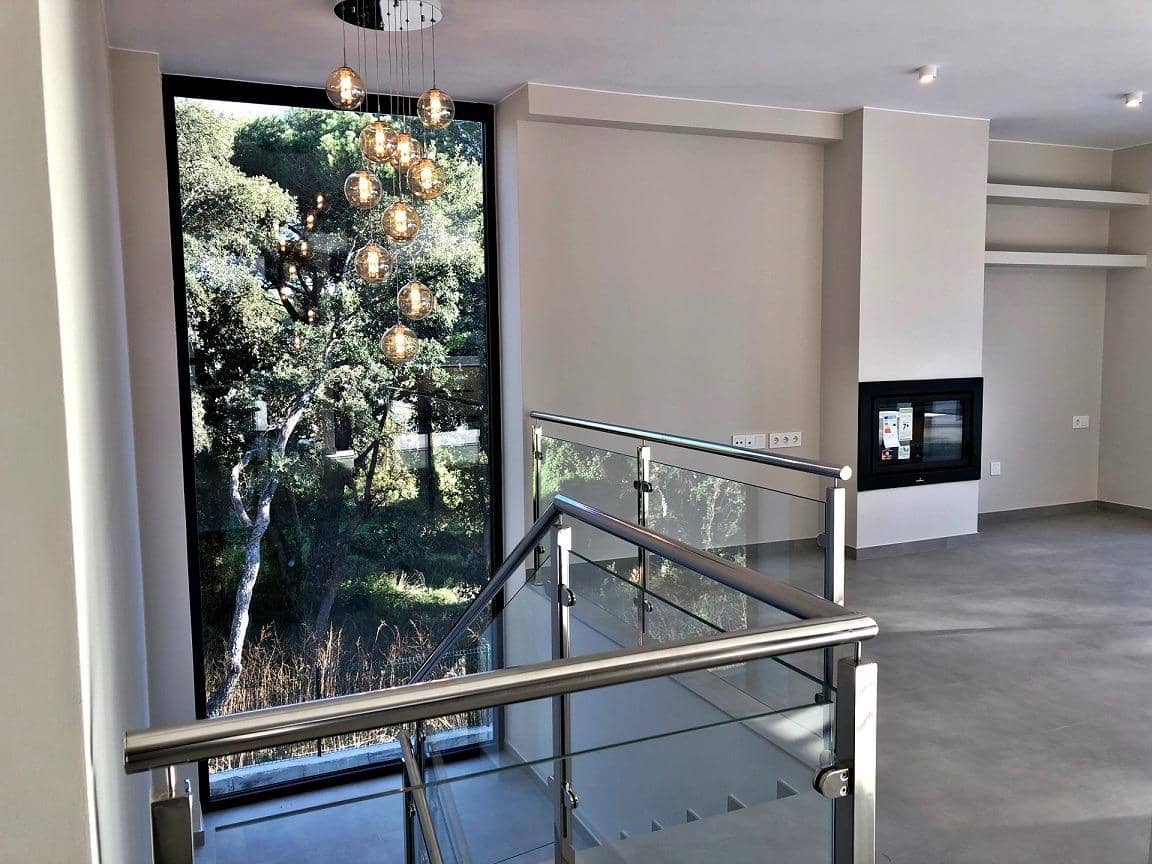 5 chambre Villa/Maison à vendre à Calonge i Sant Antoni avec piscine garage - 890 000 € (Ref: 9145538)