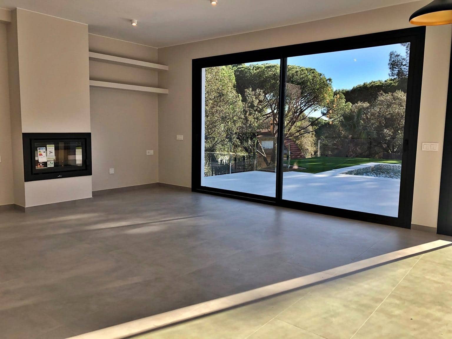 5 chambre Villa/Maison à vendre à Calonge i Sant Antoni avec piscine garage - 890 000 € (Ref: 9145538)