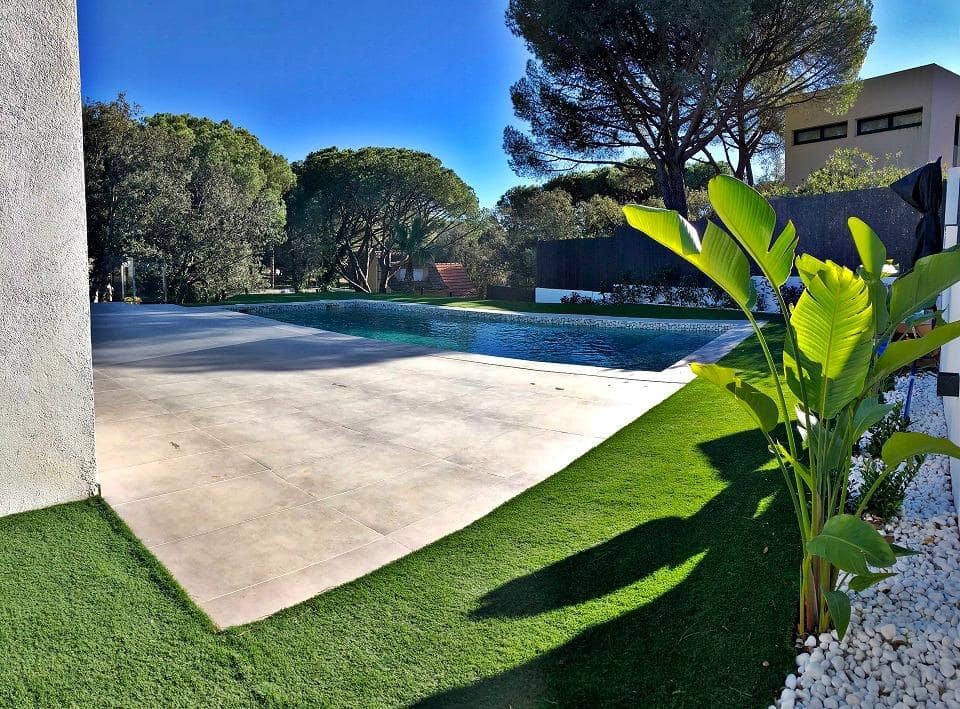 5 chambre Villa/Maison à vendre à Calonge i Sant Antoni avec piscine garage - 890 000 € (Ref: 9145538)