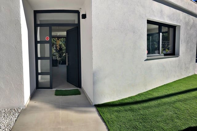 5 Zimmer Villa zu verkaufen in Calonge i Sant Antoni mit Pool Garage - 890.000 € (Ref: 9145538)