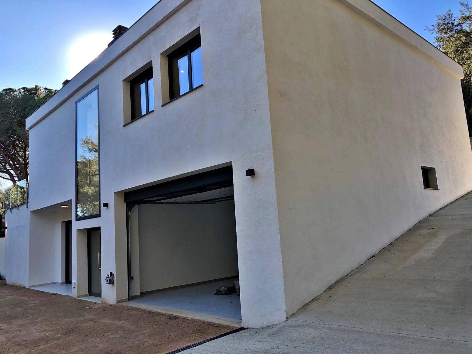 5 chambre Villa/Maison à vendre à Calonge i Sant Antoni avec piscine garage - 890 000 € (Ref: 9145538)