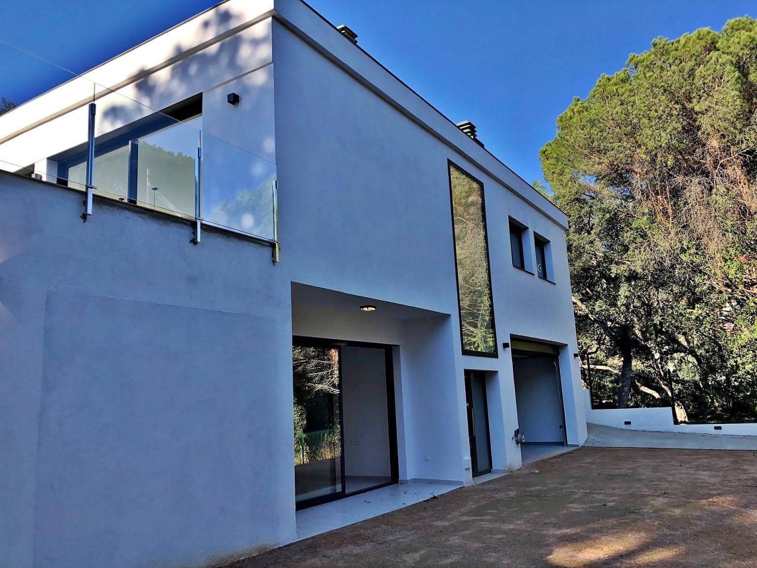 5 chambre Villa/Maison à vendre à Calonge i Sant Antoni avec piscine garage - 890 000 € (Ref: 9145538)