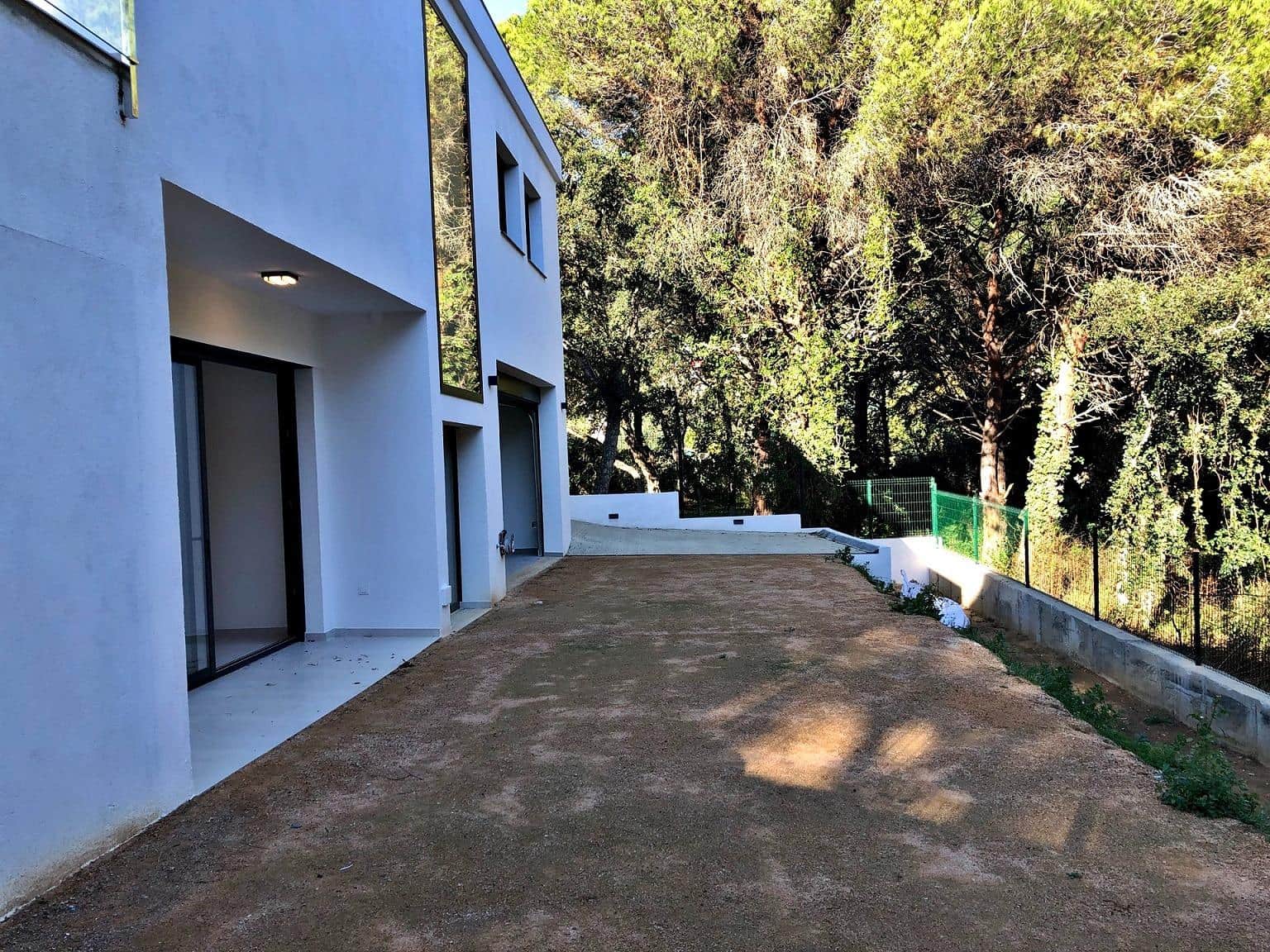 5 chambre Villa/Maison à vendre à Calonge i Sant Antoni avec piscine garage - 890 000 € (Ref: 9145538)