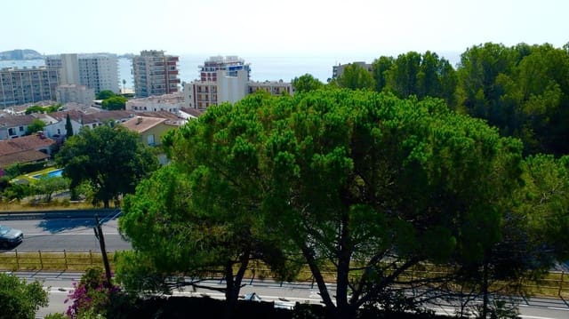 4 slaapkamer Villa te koop in Calonge i Sant Antoni met zwembad - € 1.600.000 (Ref: 9145539)